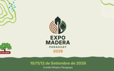 Fepama presenta la edición 2026 de la Expo Madera