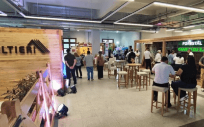 Lanzan la Expo Madera Paraguay 2026