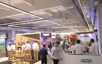 Expo Madera busca posicionar al sector como polo industrial regional