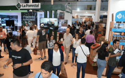 El Infona declara de interés institucional la Expo Madera