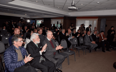 Sector forestal busca consolidar su crecimiento – Expo Madera 2026