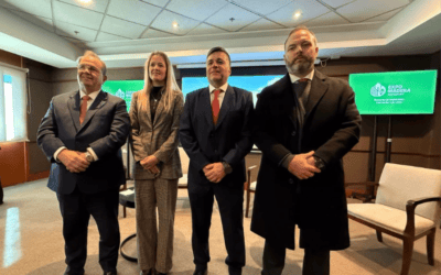 En la mira de potencias forestales, Paraguay lanza su Expo Madera 2026