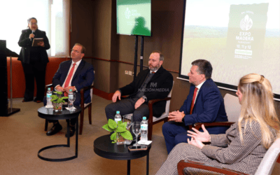 Expo Madera apunta al desarrollo de productos