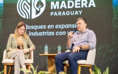 INFONA presentó la Política Forestal Nacional